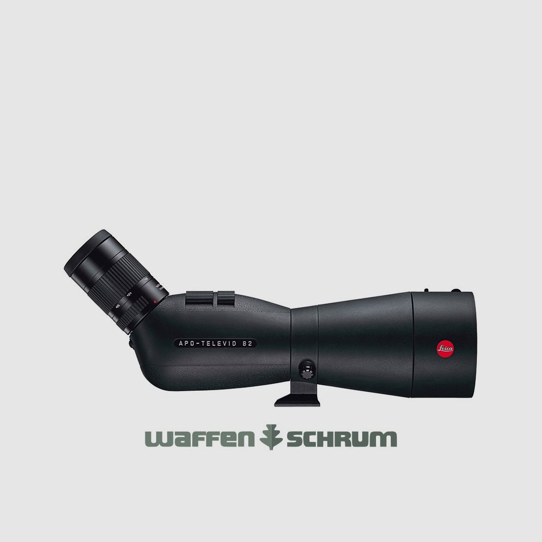 Leica APO-TELEVID 82 Set Televid en Oculair