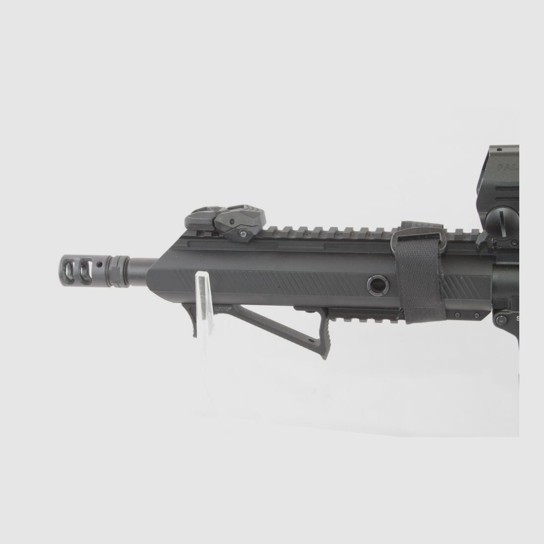 Schmeisser Selbstladebüchse Schmeisser AR15-9