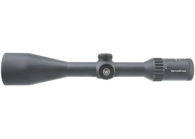 Richtkijker Vector Optics Continental 2,5-15×56