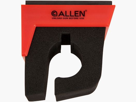 Allen Gun holder for 1 long gun