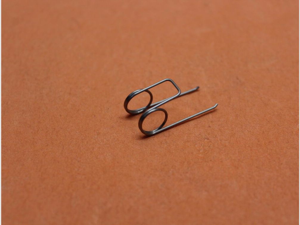 Olympic AR-15: Trigger Spring Olympic (AR94) Abzugsfeder