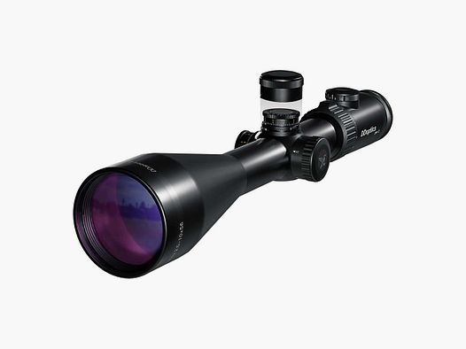 DDoptics Nighteagle V4 2.5-10x56 Gen 3 A4N
