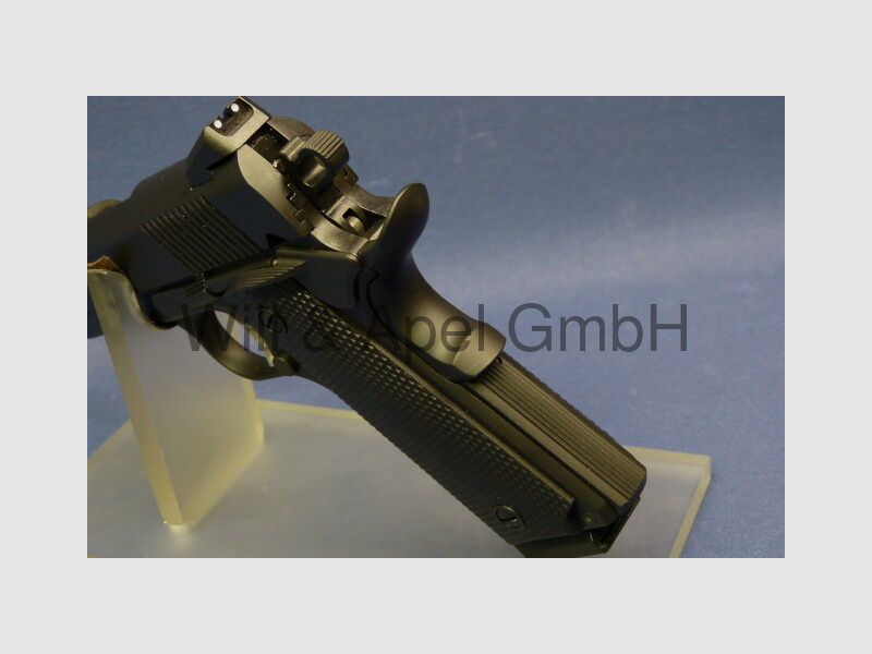 TISAS ZIG M1911
