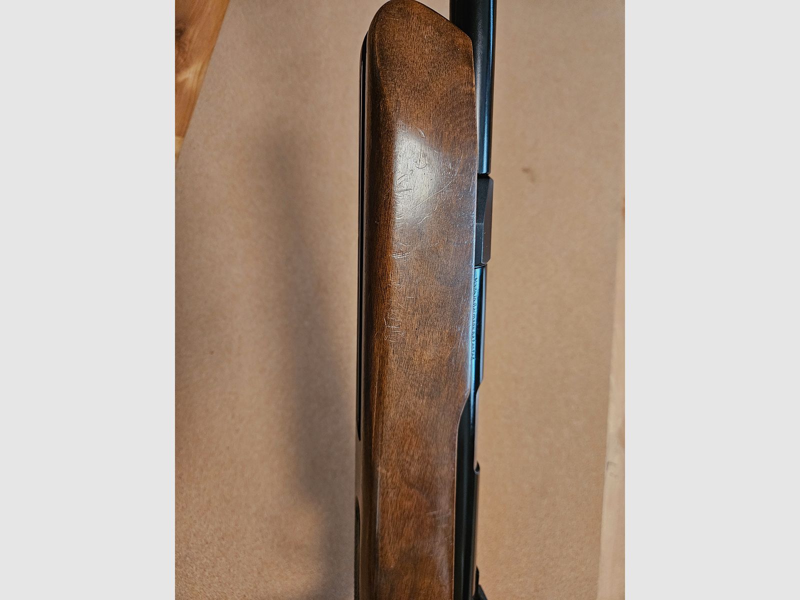 Feinwerkbau 150 ohne F   System komplett überholt