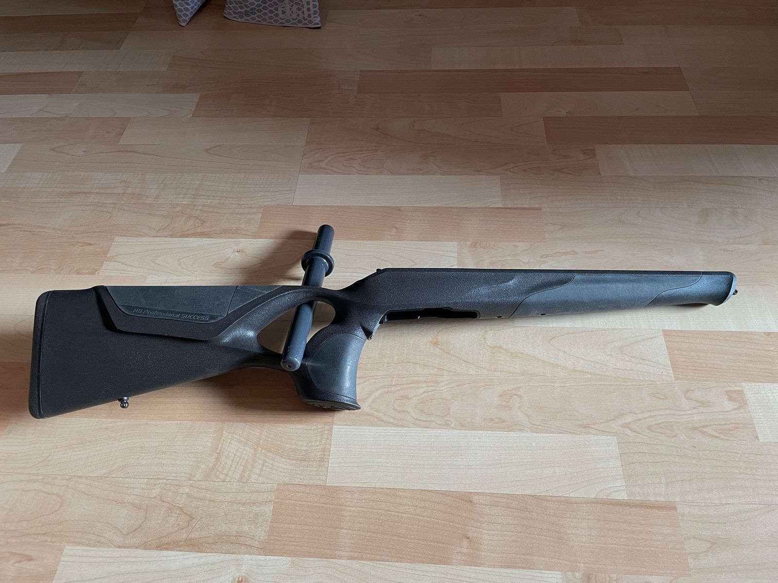 Blaser R8 Professional Success Schaft LINKS !Verstellbarer Schaftrücken!