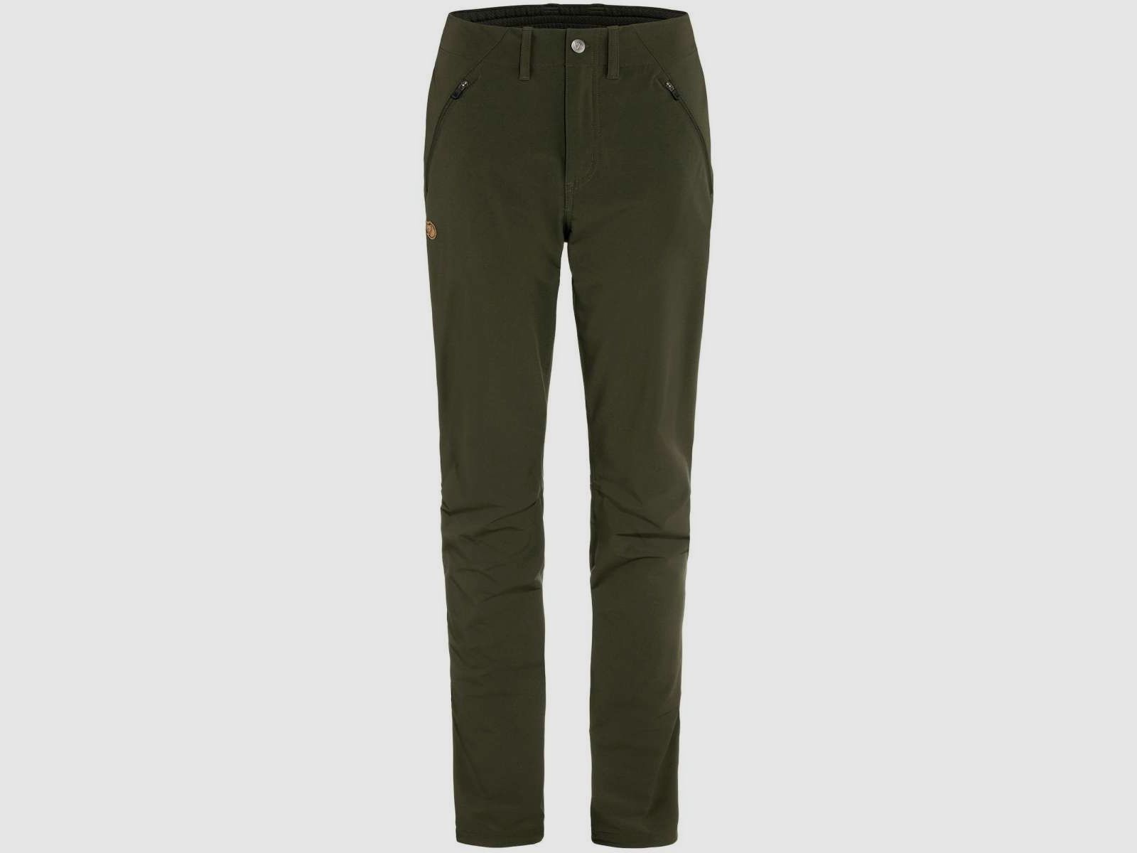 Fjäll Räven Sörmland Tapered Winter Trousers Womens, Bild 3 von 4