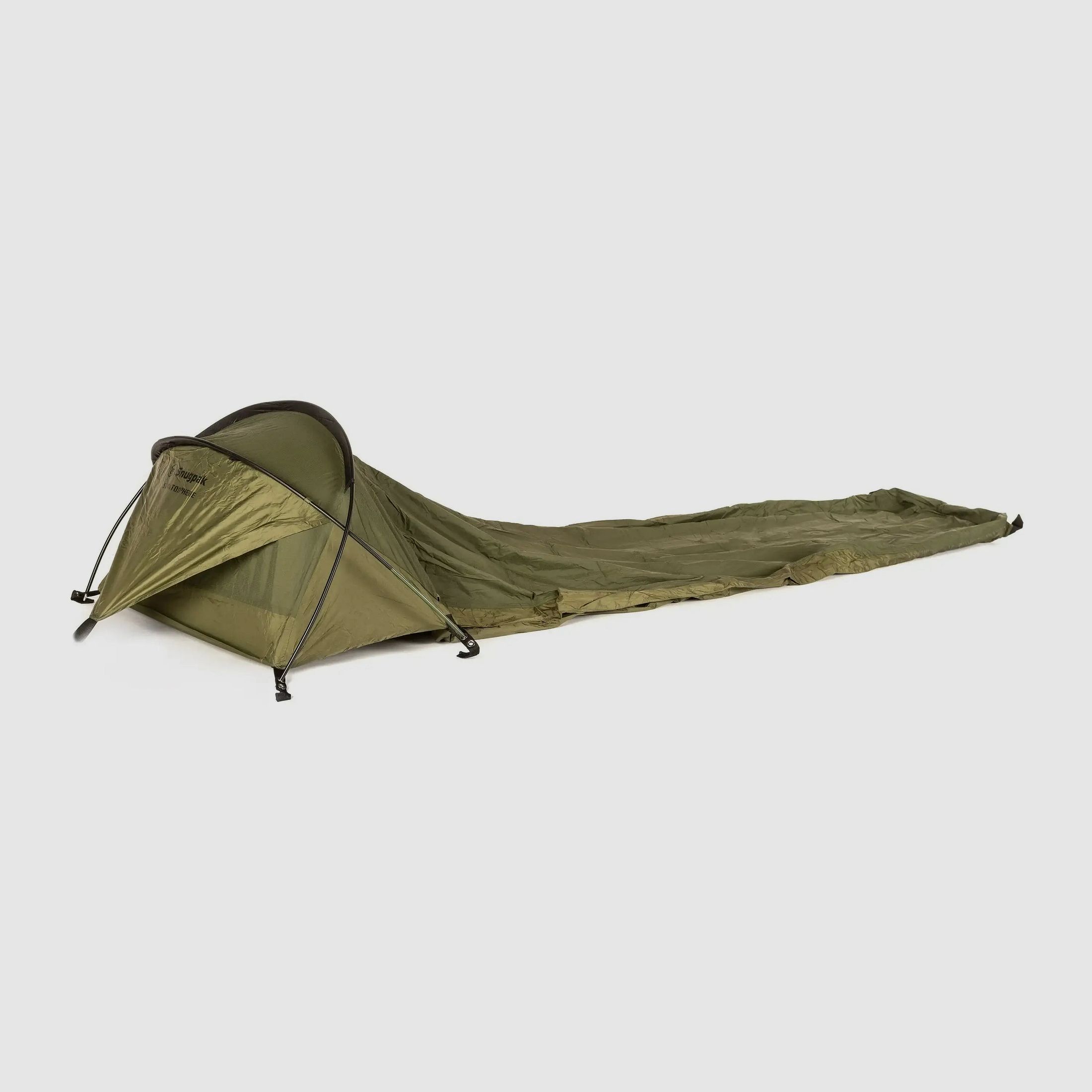 Snugpak Snugpak Sac de bivouac Stratosphere WGTE