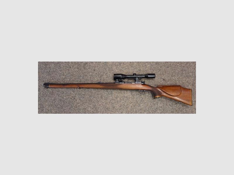 Repetierbüchse Mauser 98 Kaliber 7x64