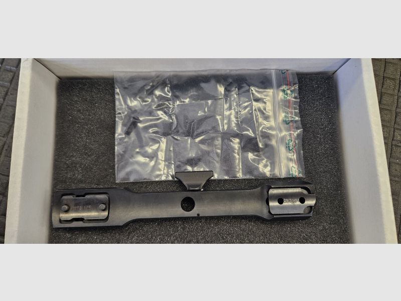 Dentler Vario M98