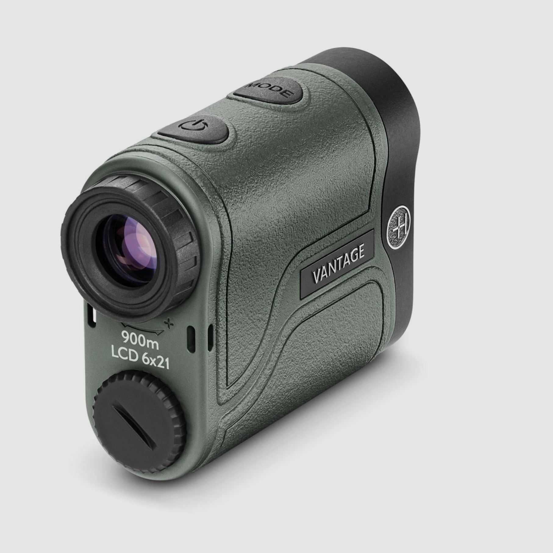 HAWKE 41202 Laser Entfernungsmesser 6x21 Vantage LRF 900
