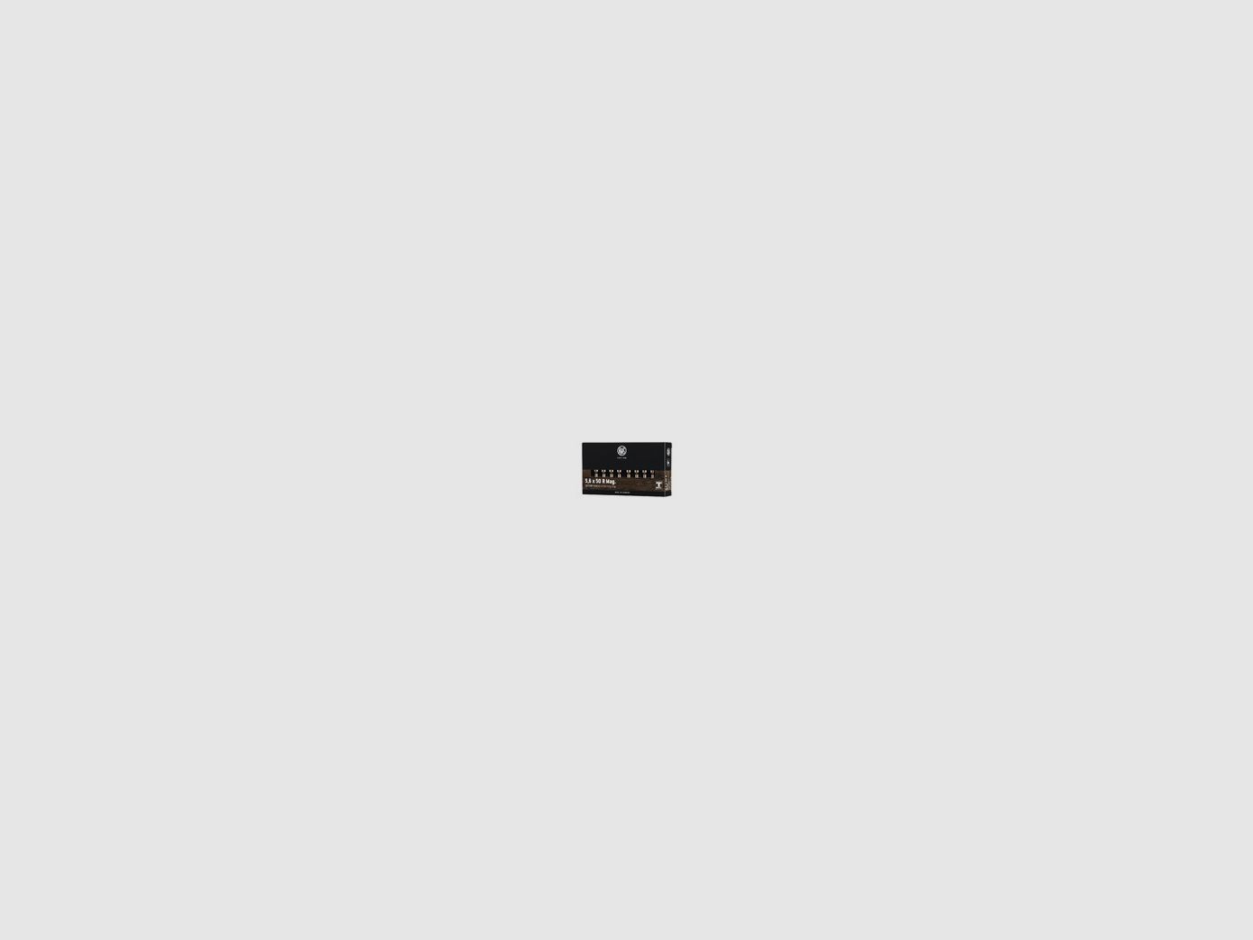 T-MANTEL - RWS | 4 g, 5.6x50r