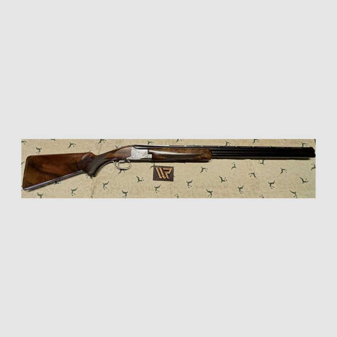FN Mod. B 25 12/70