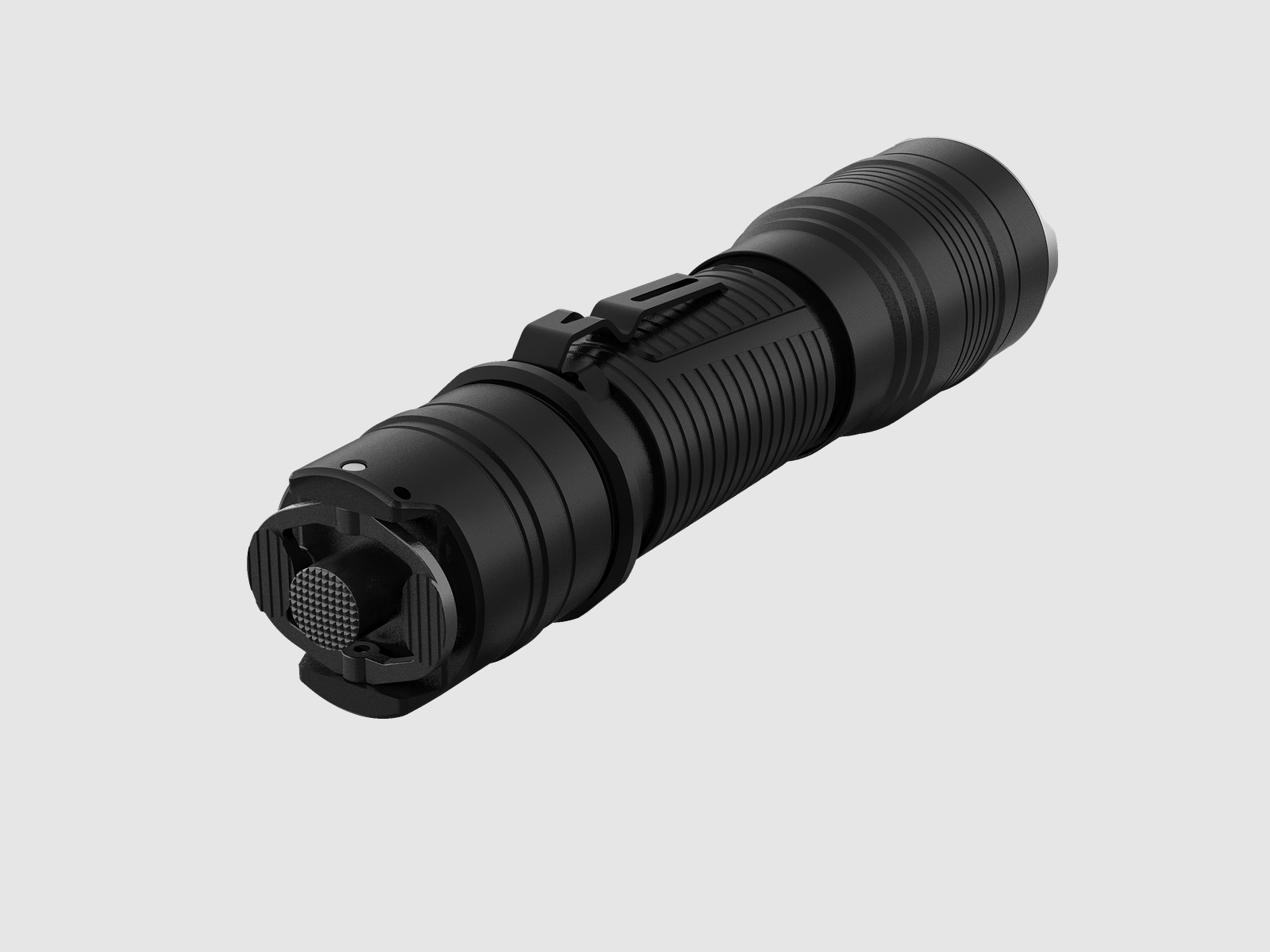 TFX Gacrux 2500, immagine 4 di 4