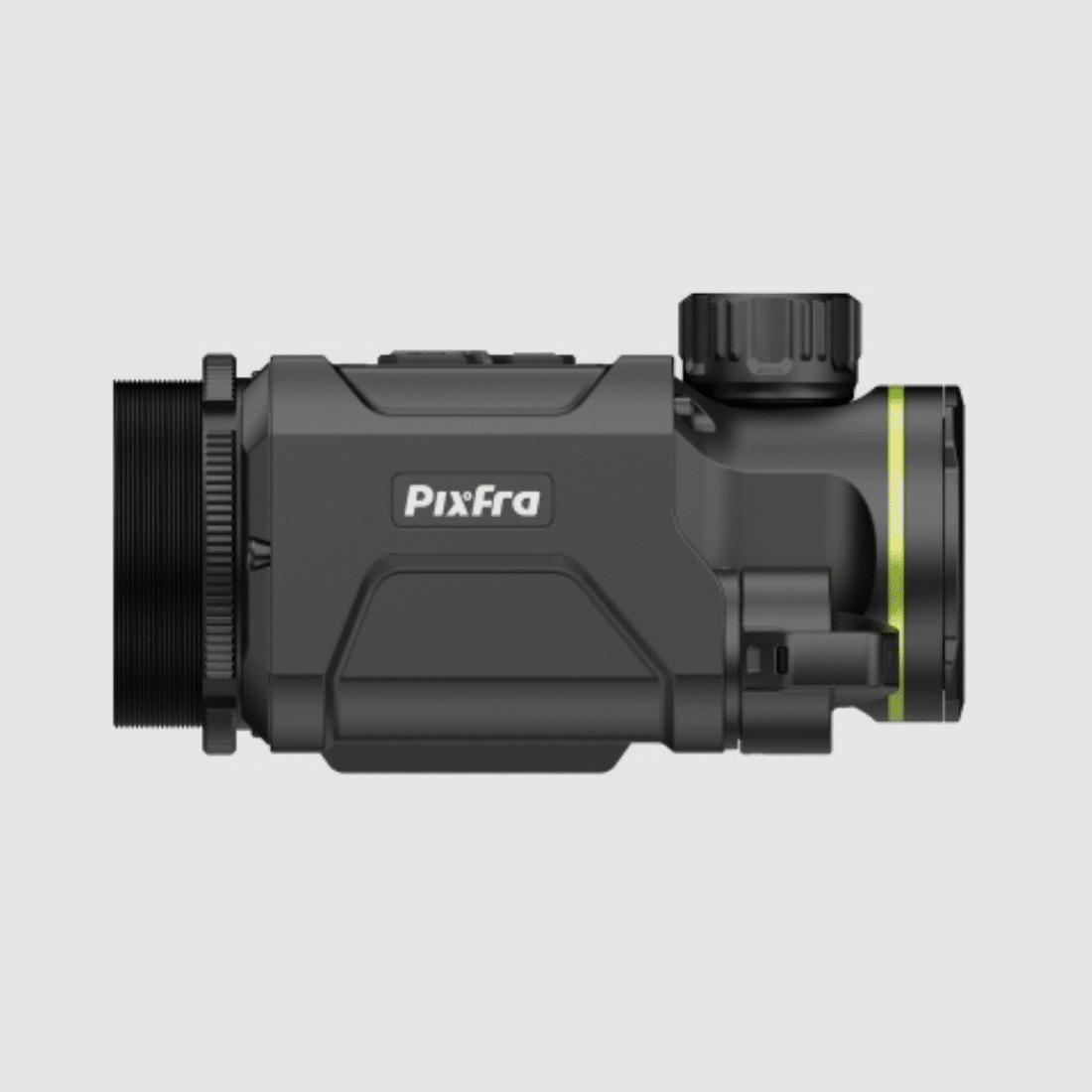 Clip-On Wärmebildgerät Pixfra Taurus T635 LRF, Bild 6 von 7