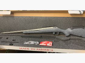 Ruger American Rifle Gen 2
