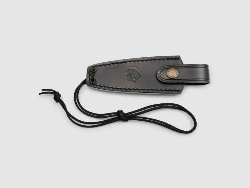 PUMA funda de cuero para PUMA lechón, negro