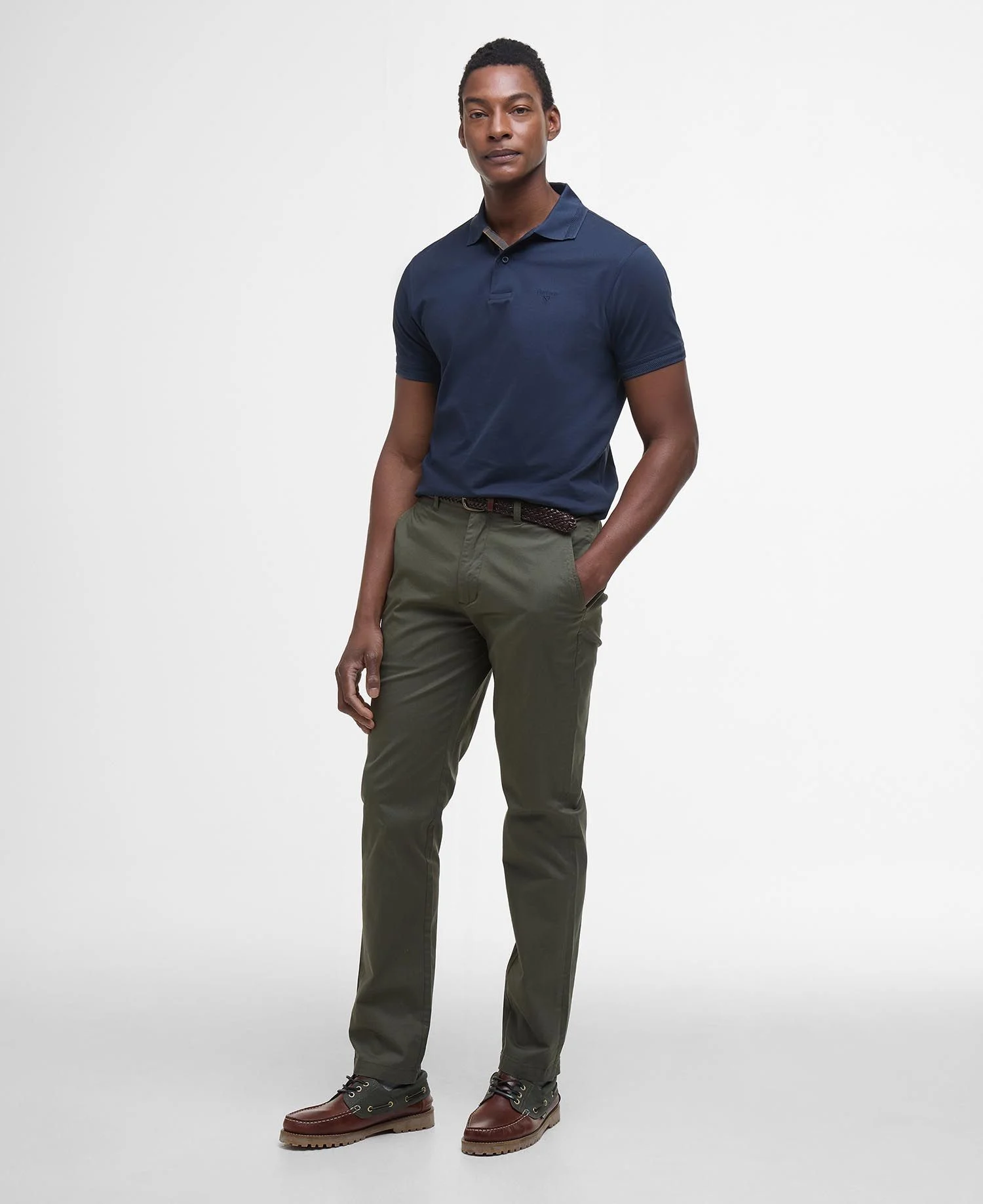 BARBOUR CHINO BROEK, afbeelding 3 van 3