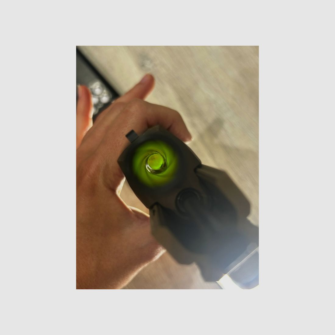 SIG SAUER P320 M17, image 4 sur 4
