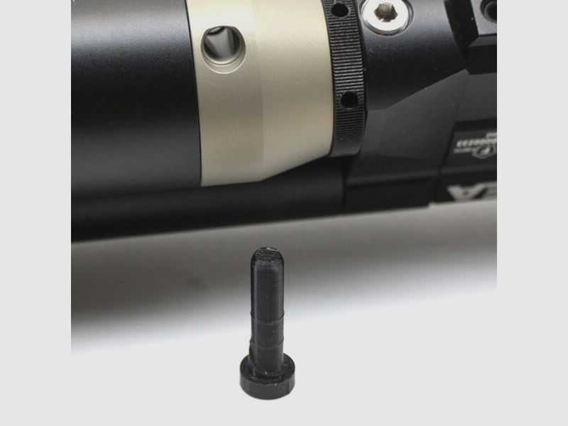 AEA HPMAX MK2 Staubschutz Stopfen für Befüllöffnung