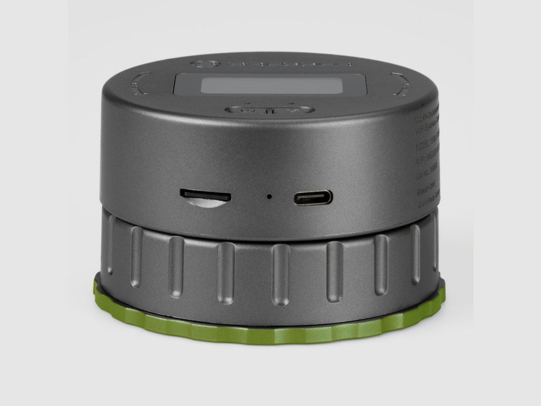 NATIONAL GEOGRAPHIC Fernglas TrueView NG 10x42 mit WiFi Okular, Bild 7 von 21