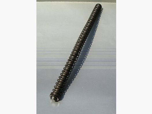 Heckler & Koch SL7 - HK770 - Spare parts - Original closing spring - -NEW