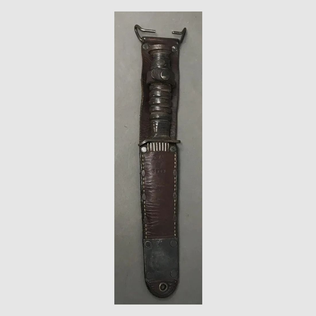 US Trench Knife M3 1943 aus Wk2 