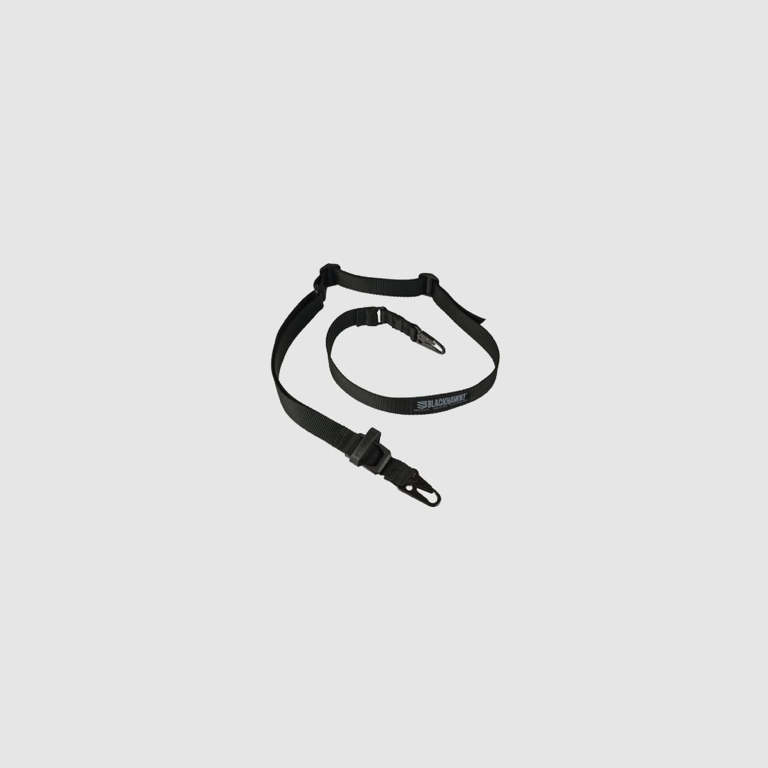 Blackhawk Multipoint Sling Snap Hook Noir