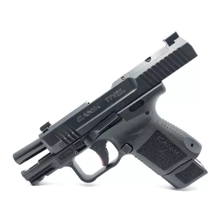 Canik TP9 Elite Subcompact pistool kal. 9x19, afbeelding 9 van 10