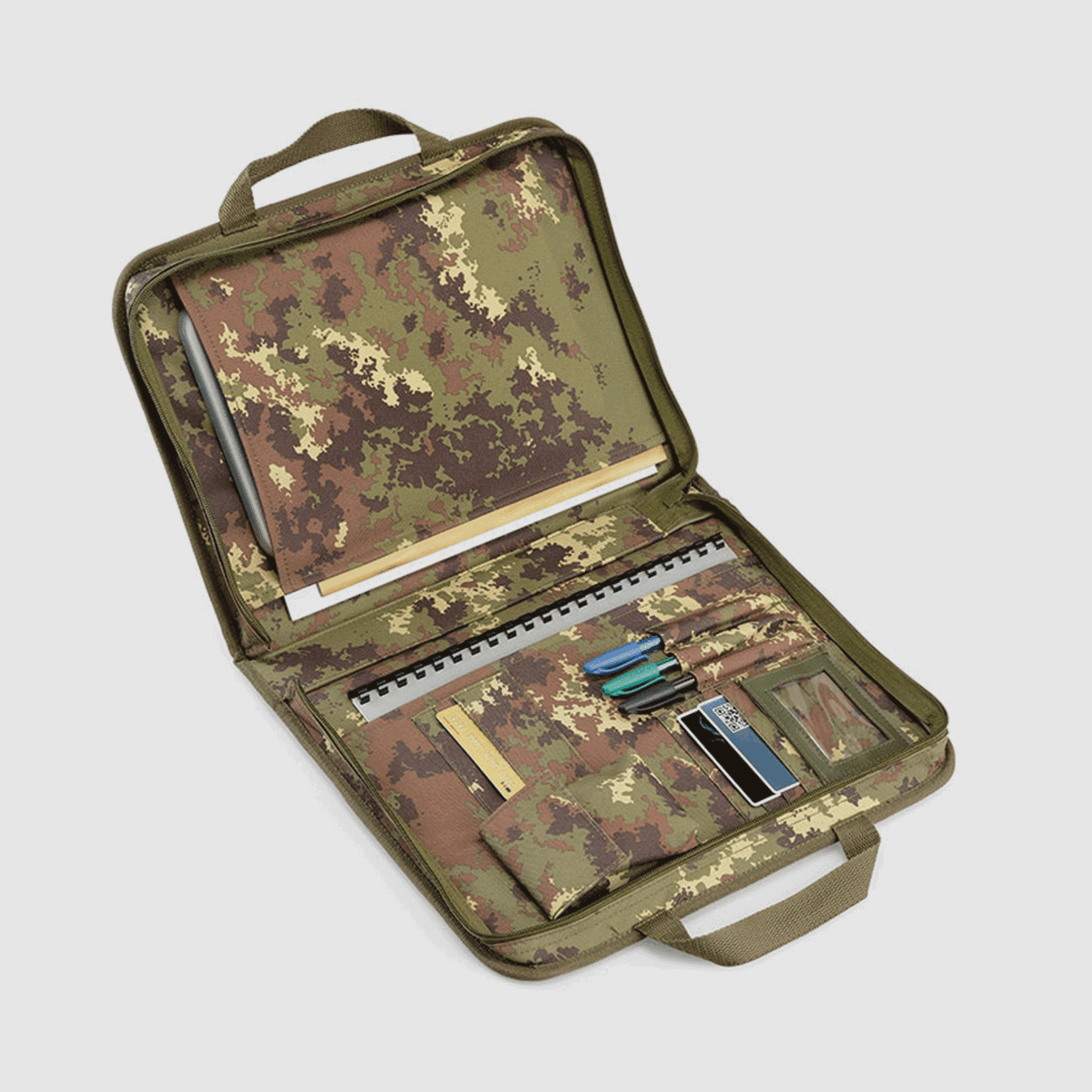 OPENLAND TACTICAL – Document Bag, image 6 of 6
