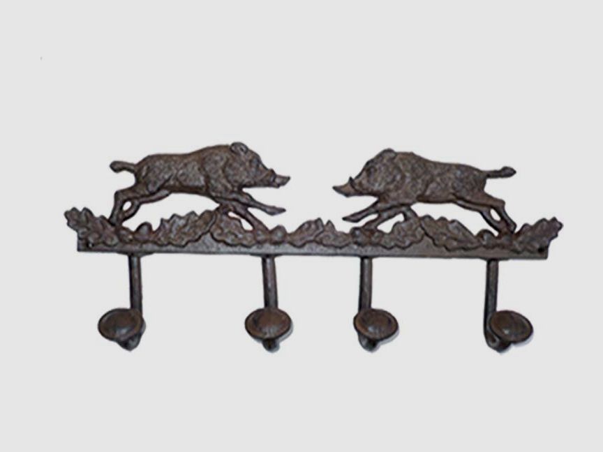 Lovergreen hanger 4er sows