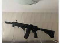 Umarex HK 416 Gas Blow Back