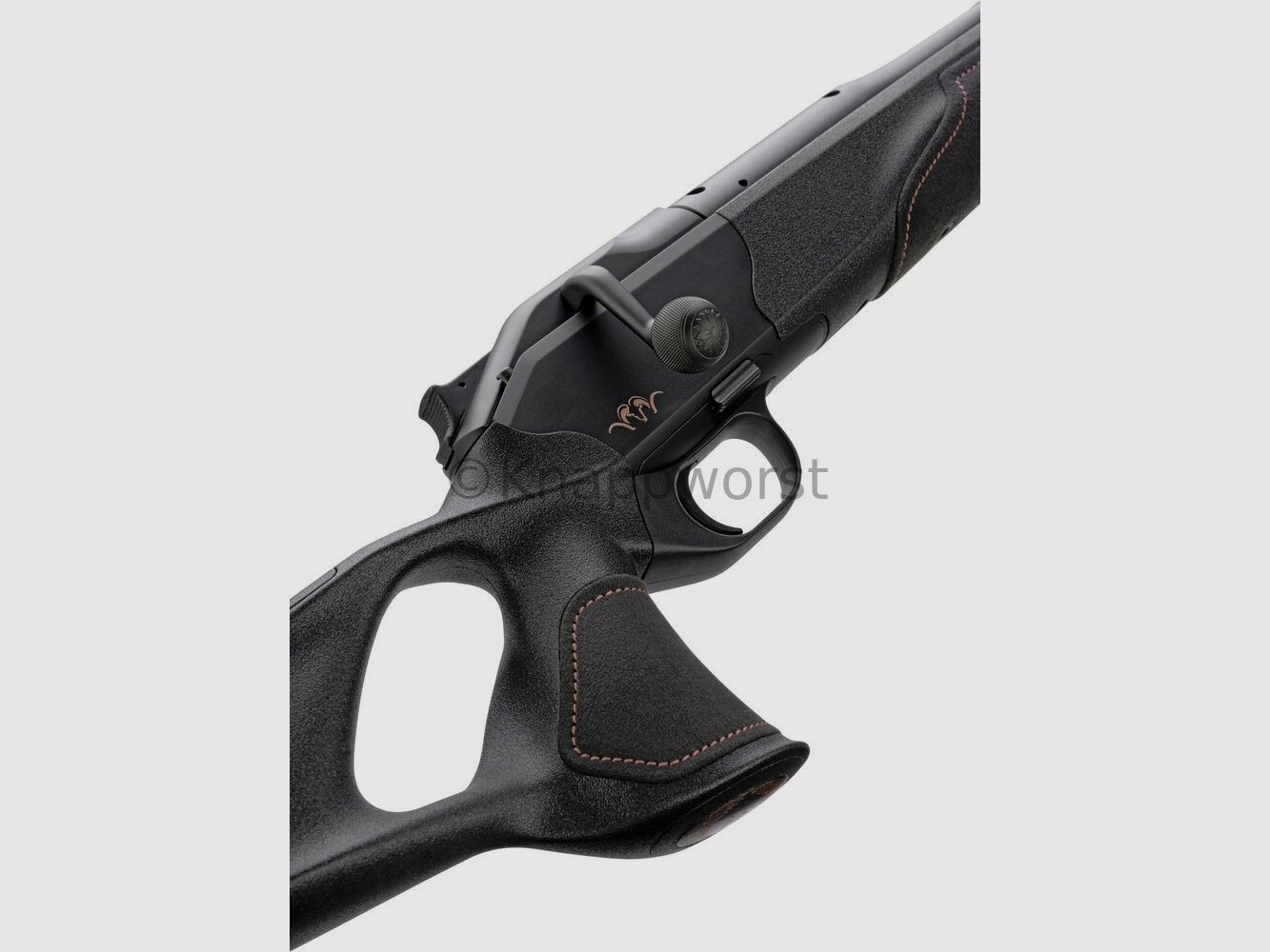 Blaser-Waffen	 Blaser R8 Ultimate Rose black