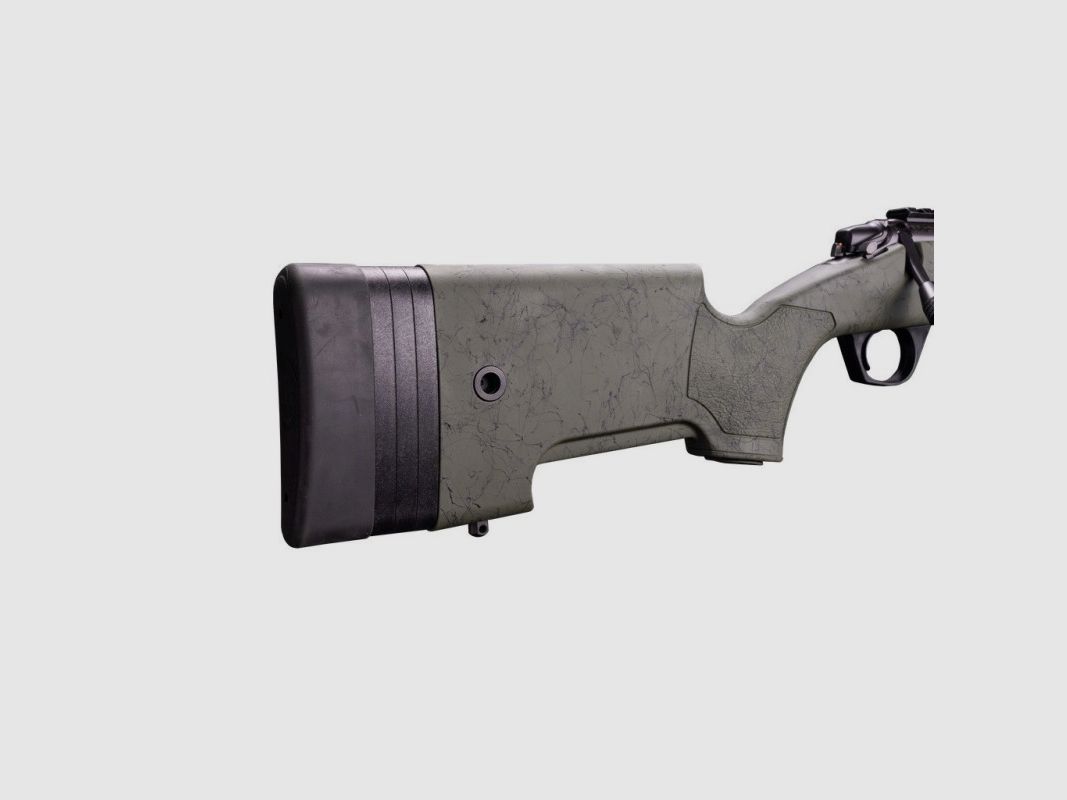 BERGARA – B14 20″ BMR X CARBON – 22 LR, image 3 sur 5