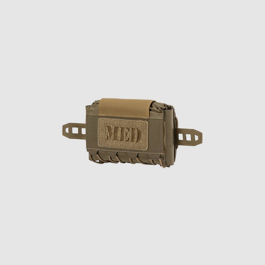 Medic-Pouch COMPACT MED POUCH HORIZONTAL, Bild 1 von 4