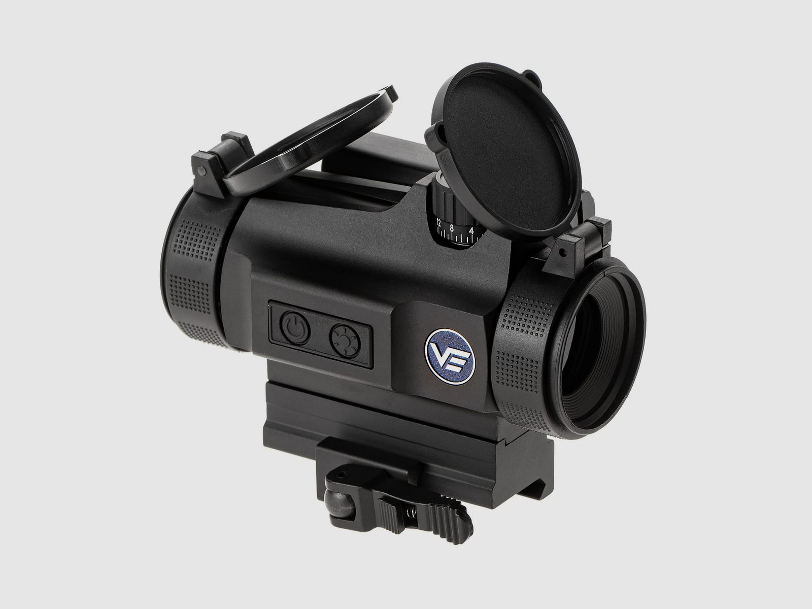 Nautilus 1x30 DBR Red Dot Sight, Bild 7 von 10