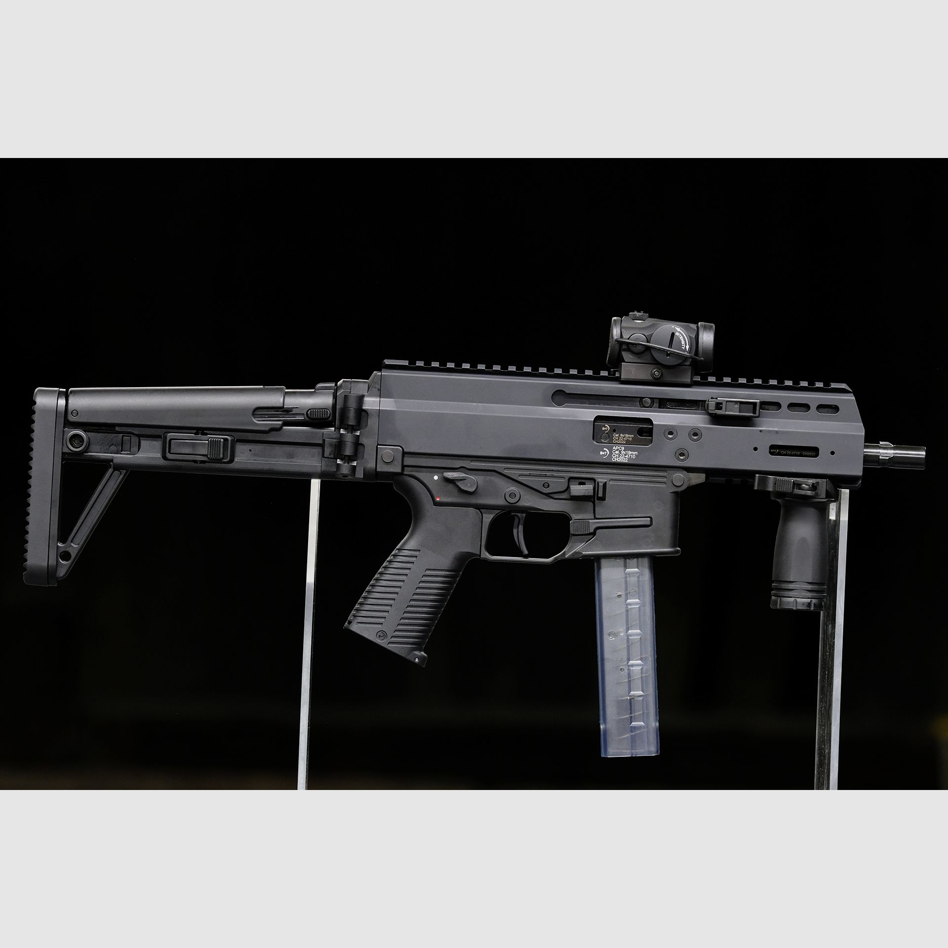 B&T APC9 PRO, Bild 4 von 8