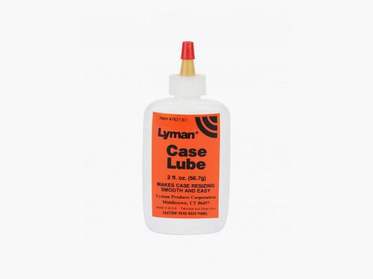 Lubrificante per Bossoli Lyman