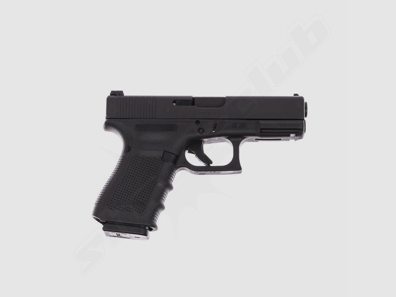GLOCK Glock 19 Gen4