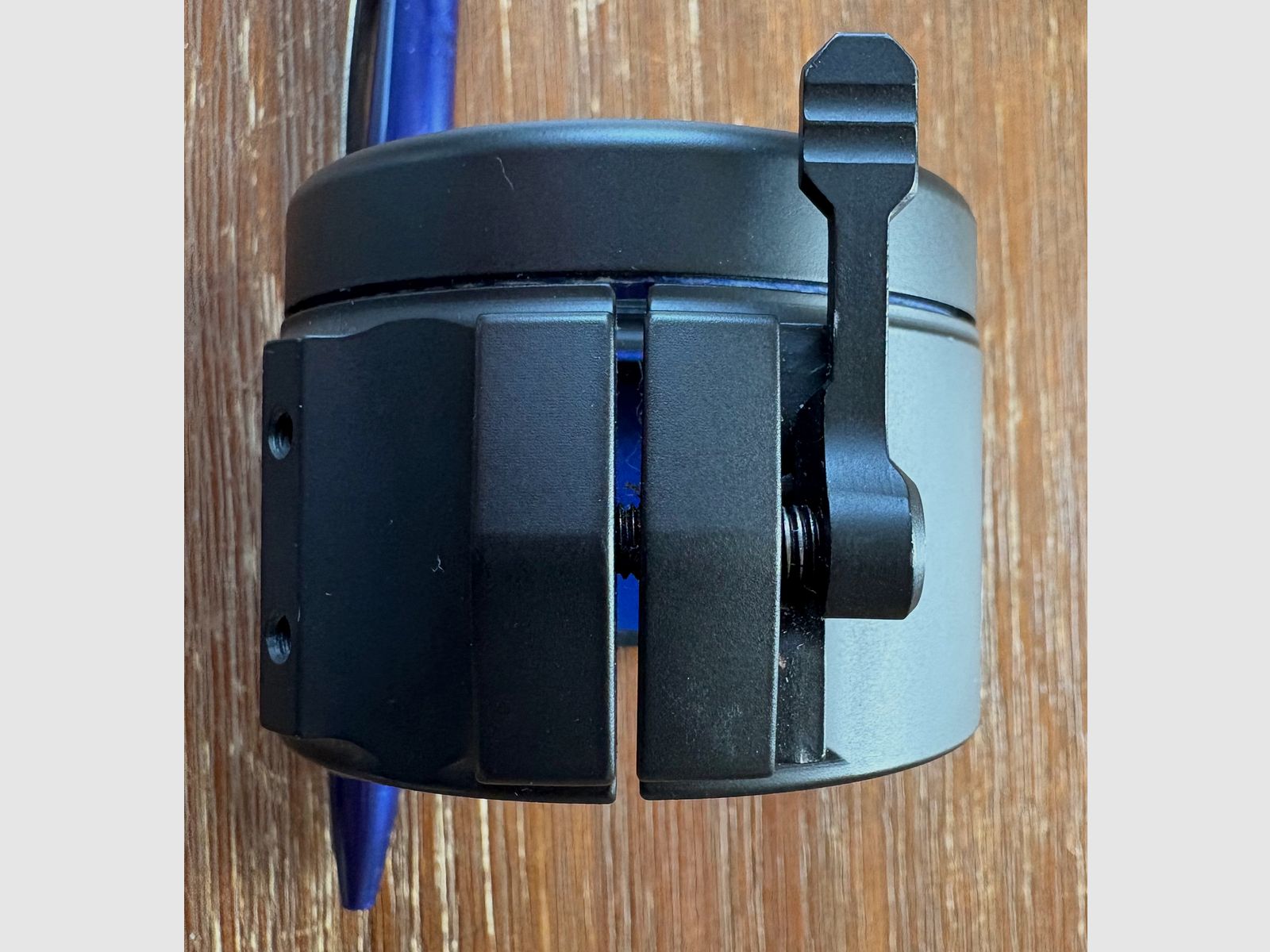 Rusan ARM52-62 clamp adapter