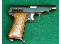Pistolet kieszonkowy Bernardelli