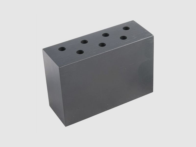 EGW Patronencontrole 7 vakken 5.56x45mm NATO, afbeelding 2 van 2