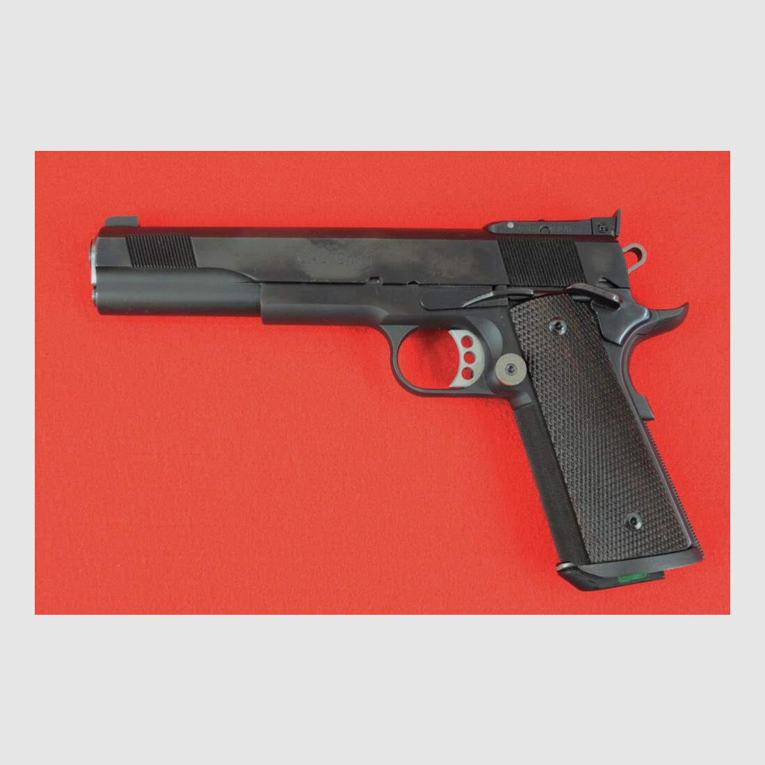 Les Baer Custom Primier II