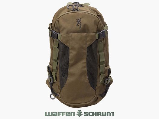 Browning Jagd backpack Stalker green 25l