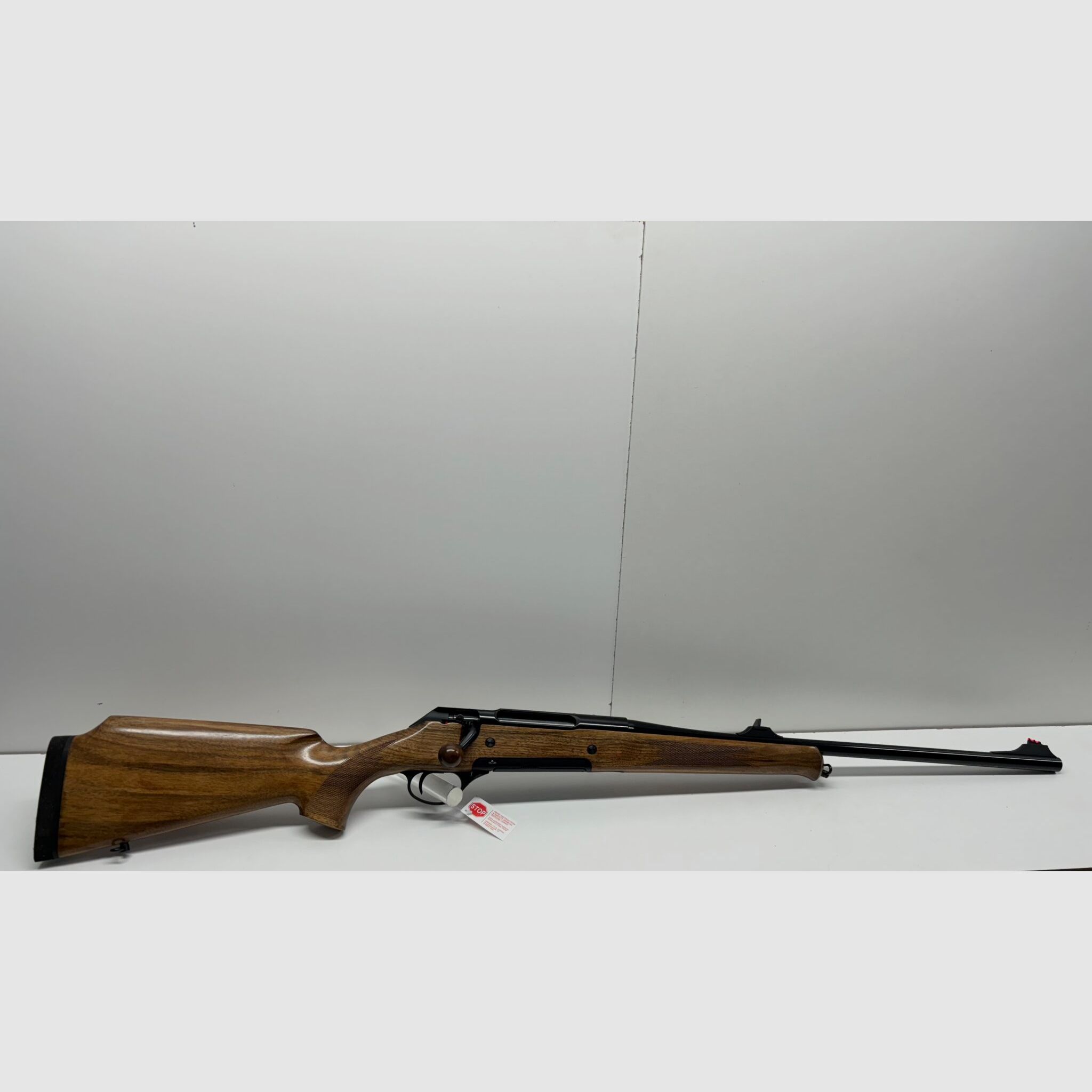 HAENEL Jaeger 10 Lady Timber