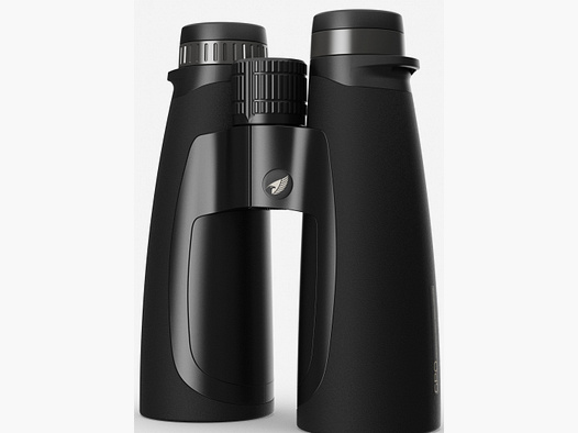 Gpo GPO Passion ED 10x56 zwart/antraciet