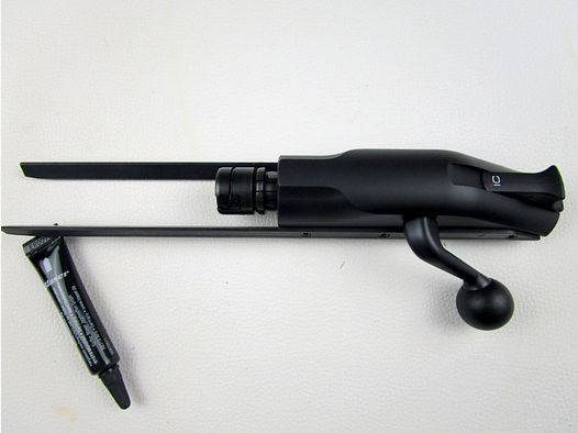 Blaser R 8 Verschluss-Standart kompl.-LINKS- *Neu*