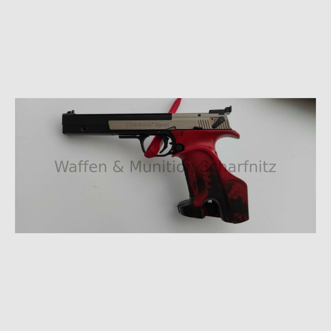 SIG Arms Hämmerli X-esse Sport