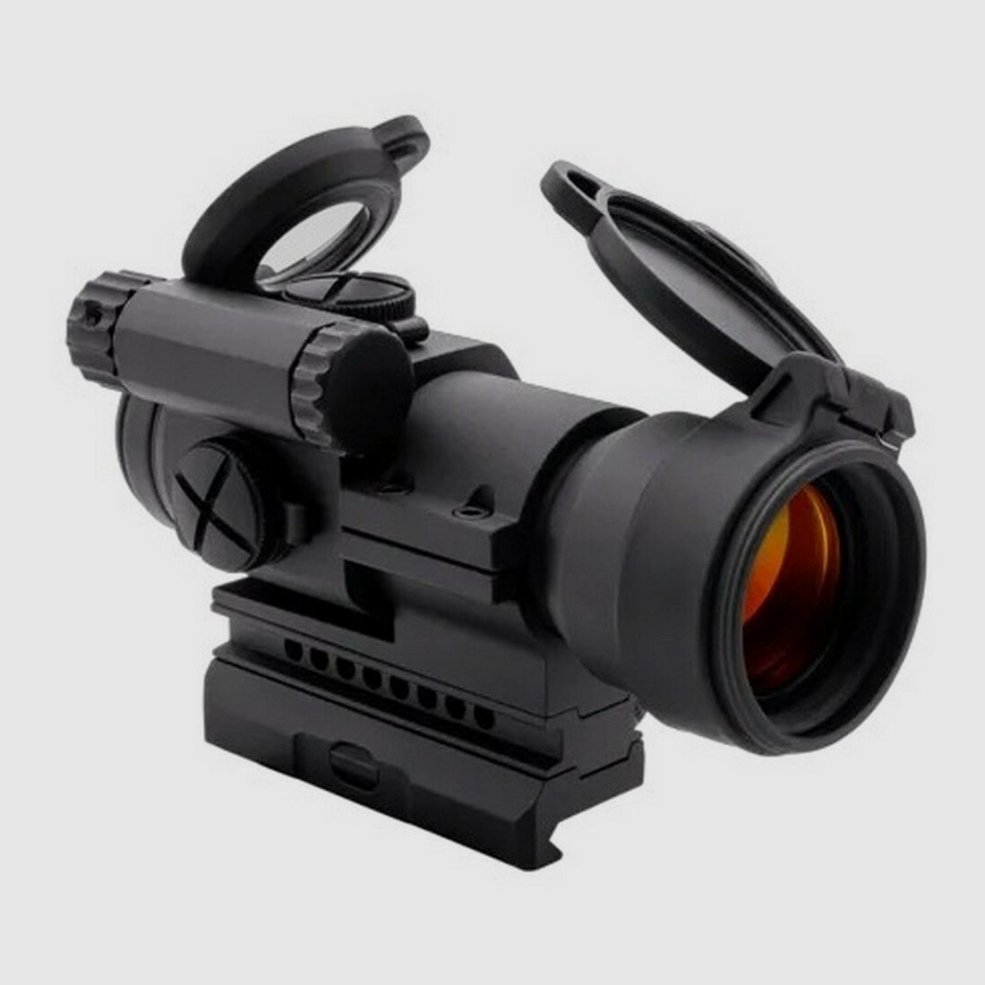 Aimpoint Pro Patrol Rifle Optic 2 MOA schwarz