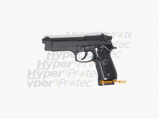 Pistole Stahlkugel ASG X9 Classic