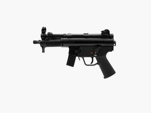 Heckler & Koch Pistol SP5K PDW Cal.9x19